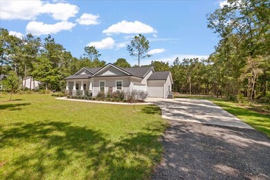 37 Apalachee Way, Crawfordville, FL 32327 - photo 3
