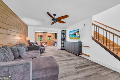 280 Shore Crest Dr, Martin, GA 30557 - photo 3