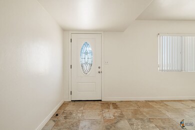 Beautiful Tile Flooring Throughout