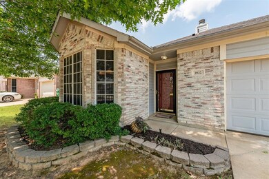 3932 Overlake Dr, Denton, TX 76210 - photo 4