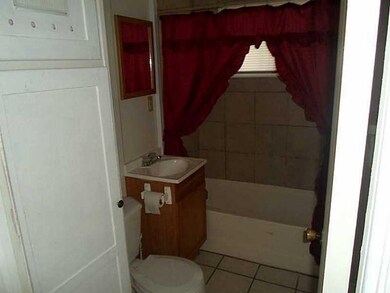 Master Bath/Spa.