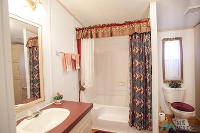 204 Hemlock Cir, Ruidoso, NM 88345 - photo 3