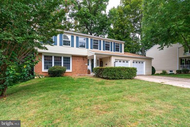 15508 Laurel Ridge Rd, Dumfries, VA 22025 - photo 6