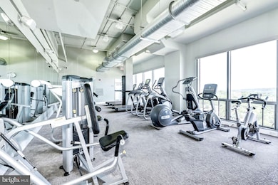 The Odyssey Condominiums unit 1113, Arlington, VA 22201 - photo 6