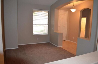 Sitting Room, Den or Library
