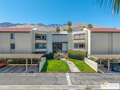 1550 S Camino Real unit 319, Palm Springs, CA 92264 - photo 2