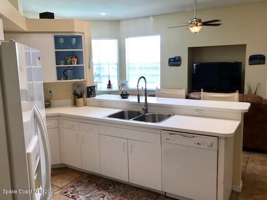 Kitchen Balboa