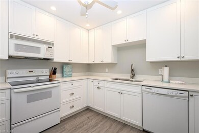 Functional cabintry