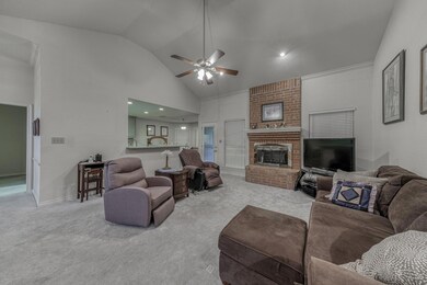 1345 Timber Creek Dr, Weatherford, TX 76086 - photo 4