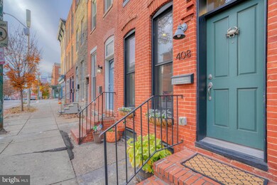 408 E Fort Ave, Baltimore, MD 21230 - photo 3
