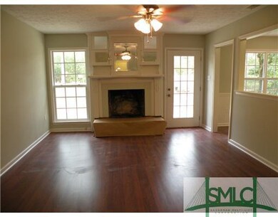 Den/Family/Great Room.