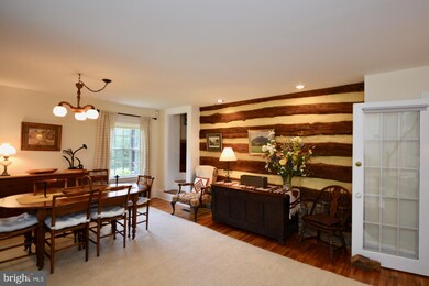 70 Thornton Gap Church Rd, Sperryville, VA 22740 - photo 5