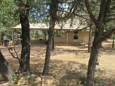113 E Glade Ln, Payson, AZ 85541 - photo 3