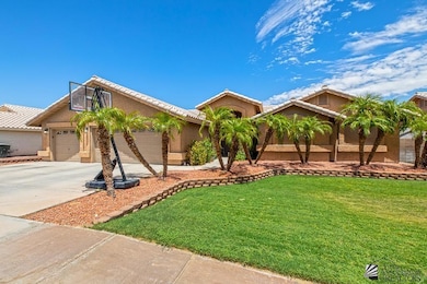 3770 W 20 Place, Yuma, AZ 85364 - photo 2