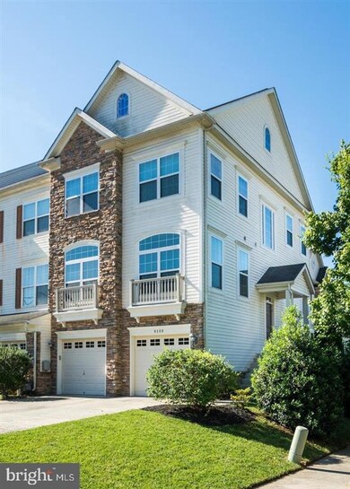 9109 Marlove Oaks Ln, Owings Mills, MD 21117 - photo 2