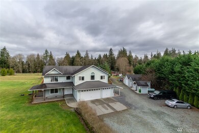 21505 Happy Valley Rd, Stanwood, WA 98292 - photo 2