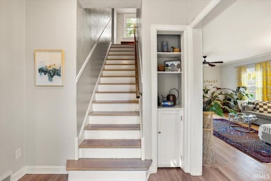 1214 King St, Lafayette, IN 47905 - photo 2