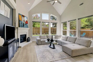 12927 Butterfly Ln, Houston, TX 77024 - photo 2