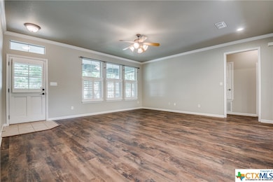 554 Lashell Ln, New Braunfels, TX 78130 - photo 4