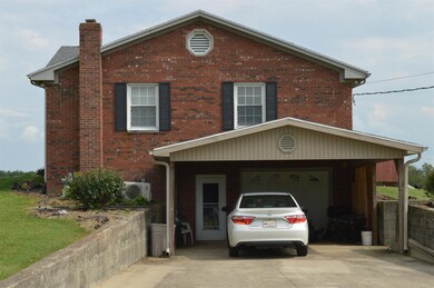 346 Normans Camp Rd, Harrodsburg, KY 40330 - photo 2
