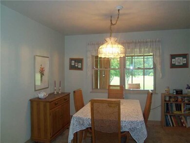 Dining Room.