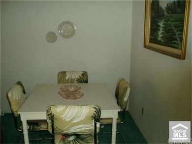 Dinning Area