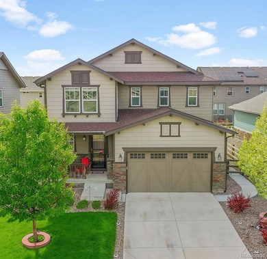 7763 S Elk St, Aurora, CO 80016 - photo 4