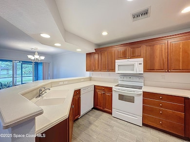 2464 Hemingway Ln unit 102, Merritt Island, FL 32953 - photo 7