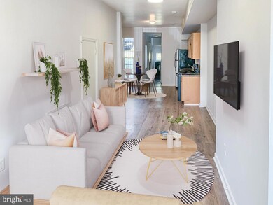 1151 N Mount St, Baltimore, MD 21217 - photo 7