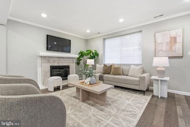 3604 1/2 White Ave, Baltimore, MD 21206 - photo 2