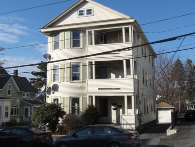 9 Greendale Ave, Worcester, MA 01606 - photo 3
