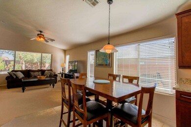 Kitchen/Family Room