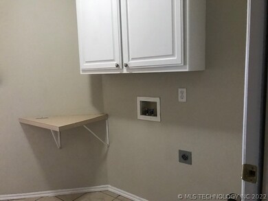 1513 W 117th St S, Jenks, OK 74037 - photo 5