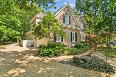 3913 Philip Ludwell, Williamsburg, VA 23188 - photo 2