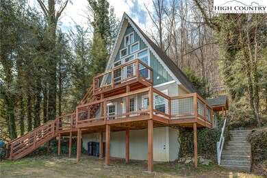 218 Sunshine Dr, Banner Elk, NC 28604 - photo 3