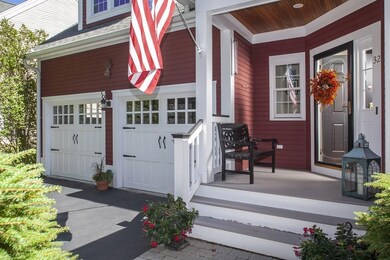 32 Barnswallow Ln, Plymouth, MA 02360 - photo 2