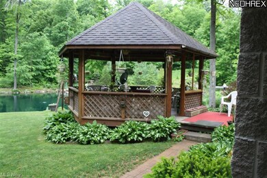 gazebo
