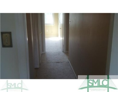 Interior Space/Layout.