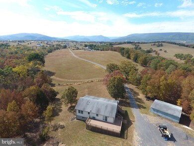 618 Red Barn Ln, Cabins, WV 26855 - photo 3