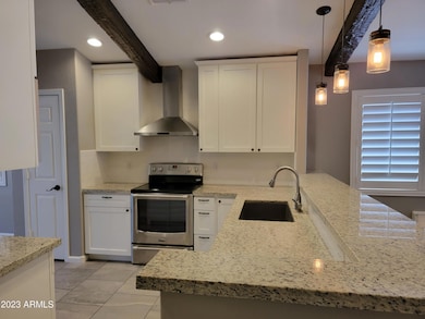 758 W Oxford Ln, Gilbert, AZ 85233 - photo 4