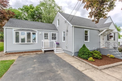 99 Westfield Dr, Cranston, RI 02920 - photo 5