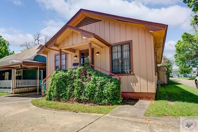 1135 Bowie St, Texarkana, TX 75501 - photo 6