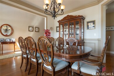 29 Blue Springs Ln, Commerce, GA 30529 - photo 6