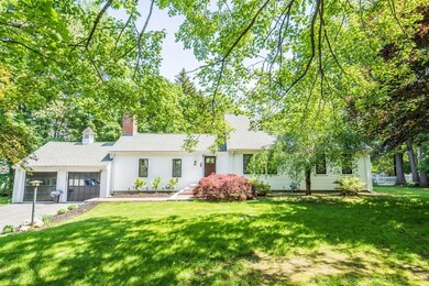 84 Standish Rd, Wellesley Hills, MA 02481 - photo 2