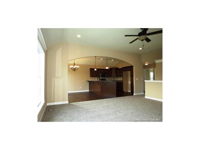 5446 Hawthorne Glen, Charles Town, IN 47111 - photo 4