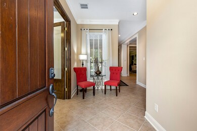 95 S Knights Crossing Dr, Spring, TX 77382 - photo 3