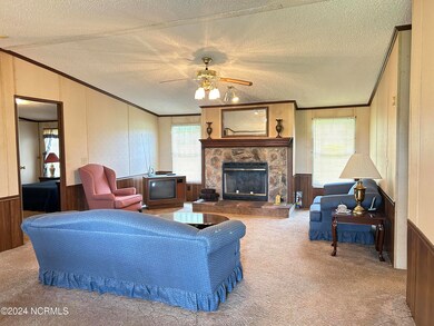 1264 Wade Rd., Scotland Neck, NC 27874