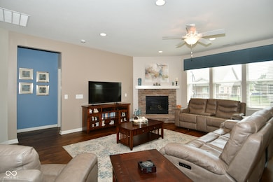 4347 Spirea Dr, Plainfield, IN 46168 - photo 4