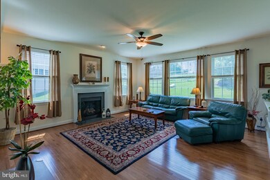 106 N Sidesaddle Ln, Coatesville, PA 19320 - photo 6