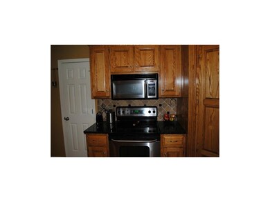 Electric Appliances